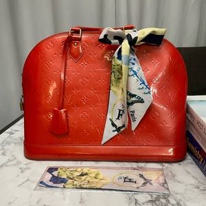 New Bag Twillies in pair